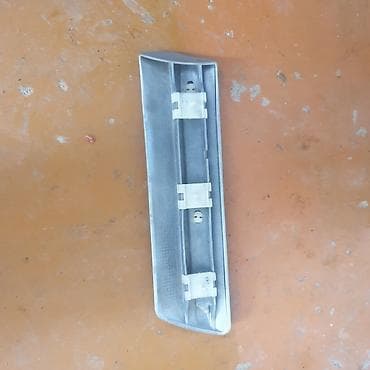 Үн басаңдаткычтар: Mercedes-Benz, Колдонулган, Оригинал — 2