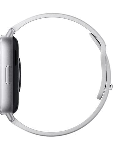 galaxy tab s3: Продаю Смарт-часы с прямоугольным дисплеем и силиконовым ремешком — 5