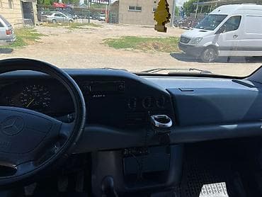двери на авто: Грузовик, Mercedes-Benz, Дубль, 3 т, Новый — 6