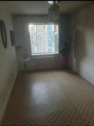 3 комнаты, 58 м², Цум 104 серия, 4 этаж, Старый ремонт — 3