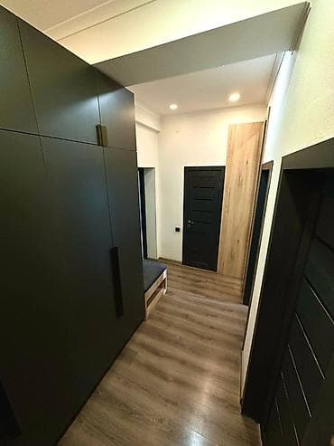 алтын казык ж м: 1 комната, 47 м², 10 этаж — 5