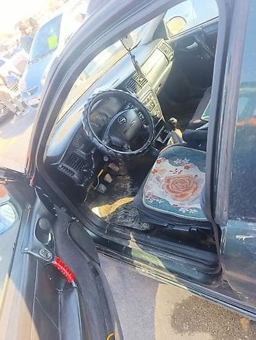 ока авто: Opel Vectra: 2000 г., Механика, Бензин, Универсал — 2