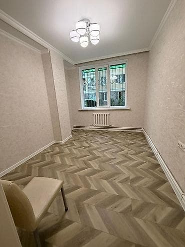 1: 2 комнаты, 68 м², АЮ Гранд Элитка, 1 этаж, Свежий ремонт — 6