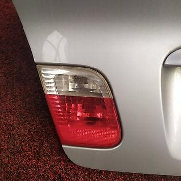 e46: Фонарь заднего хода BMW 3-SERIES E46 2001 лев. (б/у) — 1