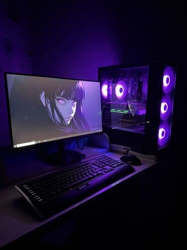 компьютерные мыши cnv: Компьютер, ядер - 8, ОЗУ 16 ГБ, Для работы, учебы, Новый, Intel Core i7, NVIDIA GeForce GTX 1070, HDD + SSD — 3