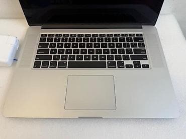Apple MacBook Pro 15" Retina (Mid 2015) i7 2.5GHz 16GB RAM 512GB SSD — 1
