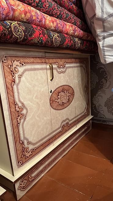 набор ключей для автомобиля цена бишкек: Гарнитур для прихожей, Комод — 2