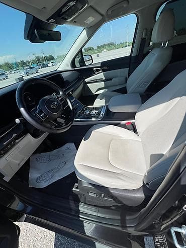 x5 r20: Kia Carnival: 2020 г., 2.2 л, Автомат, Дизель, Минивэн — 10