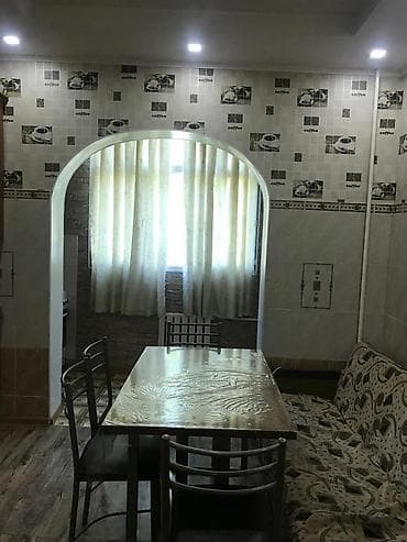 квартира восток 5 сдается: 2 комнаты, Собственник, С мебелью полностью — 4