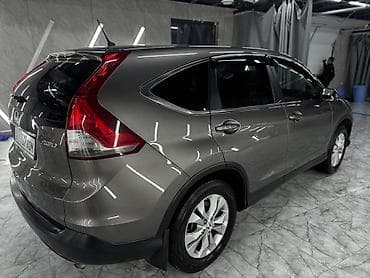 honda e ns1: Honda CR-V: 2012 г., 2.4 л, Автомат, Бензин, Кроссовер — 4
