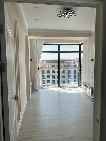 platinum park: 2 комнаты, Собственник, Без подселения, С мебелью частично — 7