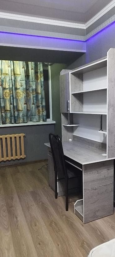 Квартиры: 2 комнаты, Агентство недвижимости, Без подселения, С мебелью полностью — 7