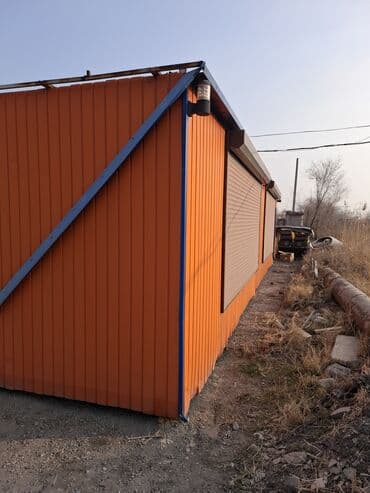 продаю листы контейнера: ПРОДАЮ, СРОЧНО!!! Морские контейнеры 40 футов и 20 футов - двери — 5