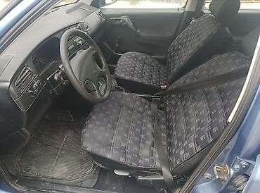 катализатор продаю: Volkswagen Golf: 1992 г., 1.8 л, Механика, Бензин, Седан — 8