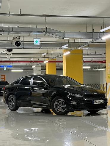 кия к5 хищник: Kia K5: 2020 г., 2 л, Автомат, Газ, Седан — 8