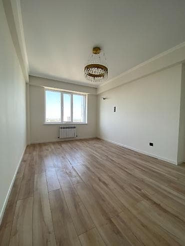 prime park: 2 комнаты, 72 м², Элитка, 9 этаж, Евроремонт — 5
