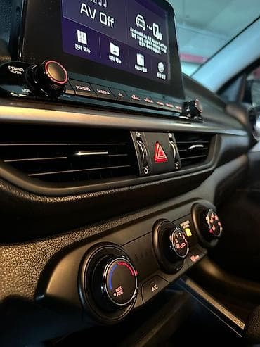 ксд 2 0: Kia K3: 2019 г., 1.6 л, Автомат, Бензин — 5