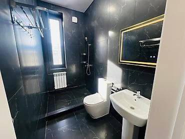 продажа домов колмо: Продаётся новый дом в современном стиле Арчалы (Байтик) свежий воздух — 9