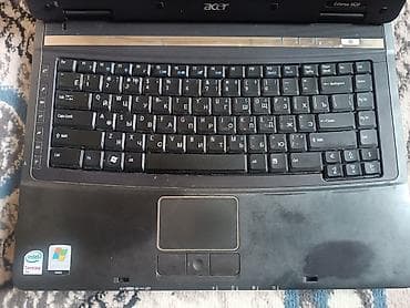 Ноутбуки Acer: Офисный, Б/у — 2