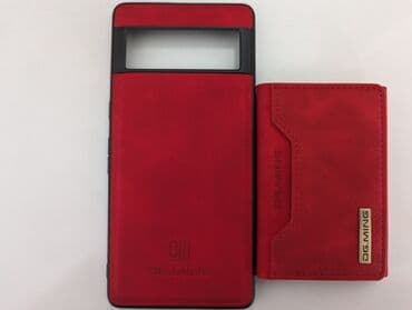 куплю бу телевизор в бишкеке: Чехол для пиксель 7 про — 6