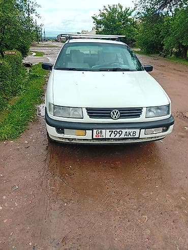 пасат б4 сидан: Volkswagen Passat: 1993 г., Механика, Бензин, Седан — 2