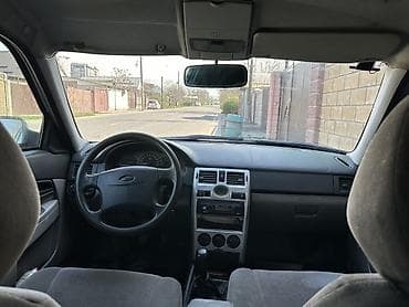 приора продажа: ВАЗ (ЛАДА) Priora: 2007 г., Седан — 5