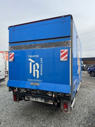 щит прибор спринтер: Грузовик, Mercedes-Benz — 8