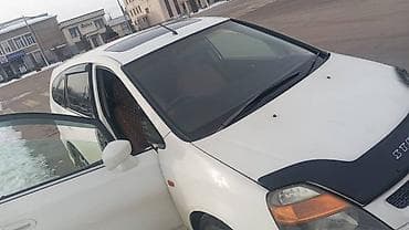 step vagon: Honda Stream: 2001 г., 2 л, Автомат, Бензин, Минивэн — 3