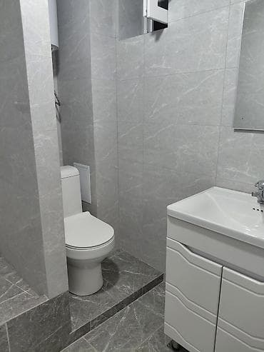 ысык куле: Студия, Менчик ээси, Чогуу жашоосу жок, Жарым -жартылай эмереги бар — 1