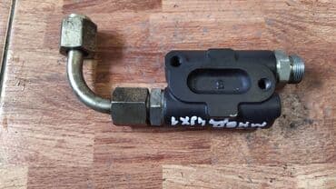 охотничий магазин ош: Isuzu Bighorn 4JX1 регулятор давления масла, Исузу Бигхорн клапан — 1