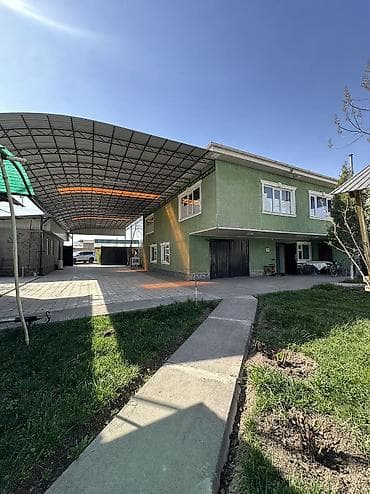 посредников: СРОЧНО продается двухэтажный дом 240кв.м. с действующим коммерческим — 1