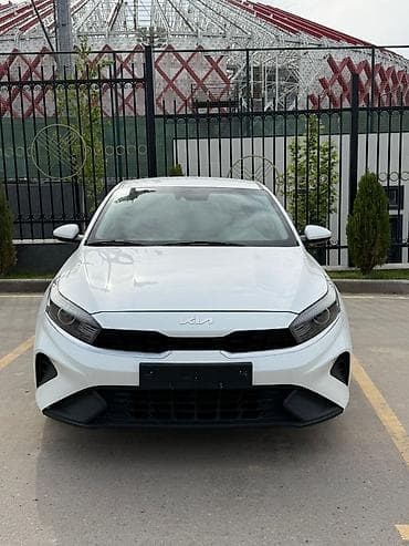Kia K3: 2022 г., 1.6 л, Бензин, Седан