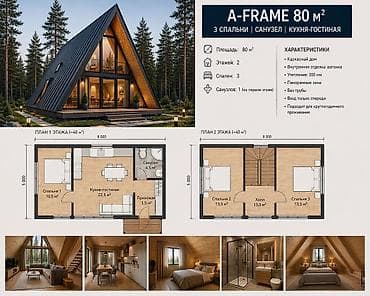 стеклянные блоки: Отделка бани/парной/сауны под ключ. Беседки, мансарды. Каркасные дома — 8