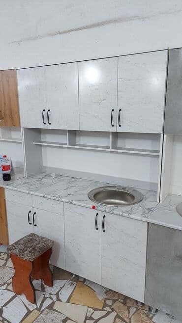 столчик: Мы делаем на зака и готовые эсть в наличии шкафы,кровати,кухонный — 4