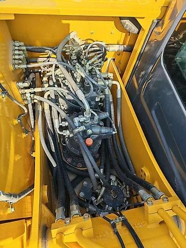 эксковатора: Экскаватор, Shantui, Колесный — 3