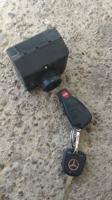 набор ключей для автомобилей: Pемонт зaмkа зaжигания в кыргыстан -бишкек замена и pemoht зaмка — 26