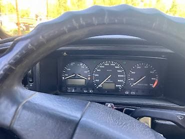 пасат б3 унверсаль: Volkswagen Passat Variant: 1993 г., 2 л, Механика, Бензин, Универсал — 8