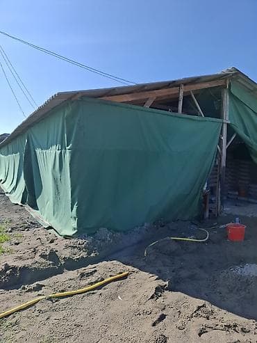 кафельный клей: Газаблок чыгарган ишкана сатылатОбьездной Тендик жолдун боюнда, 30 — 8