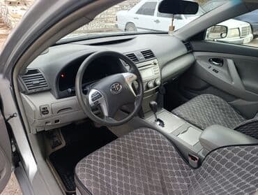 toyota prius диски: Toyota Camry: 2009 г., 2.5 л, Автомат, Бензин, Седан — 6