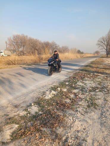 коробка нексия 1: Кавасаки 400 кубов 2 цилиндра Водиное охлаждения инжектор СРоЧНО — 7