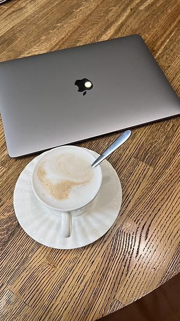 macbook 12: Офисный — 1