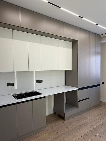 1 комната, 41 м², Элитка, 5 этаж, Евроремонт — 1