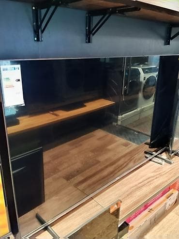 ТВ и видео: Телевизор Hisense 55E7Q, диагональ 55" (139 см) Характеристики: - — 1