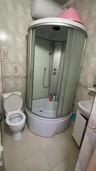 5 мик: 1 комната, 47 м², 5 этаж, Косметический ремонт — 4