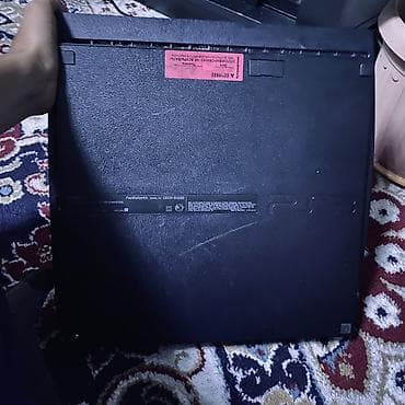 redmi 9 а: Sony PlayStation 3 Slim, состояние идеальное, 60+ игры такие как: ГТА5 — 5