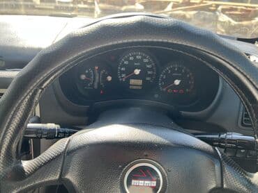 авто ру кыргызстан бишкек: Subaru Forester: 2003 г., 2 л, Автоматтык, Бензин, Жол тандабас — 16