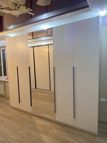 шкафчик: Мебель на заказ, Спальня, Шкаф — 4