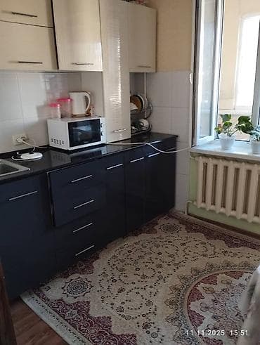 продаю с: 2 комнаты, 52 м², 106 серия, 7 этаж — 4