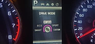 e34 520: Kia K5: 2022 г., 2 л, Автомат, Газ, Седан — 6