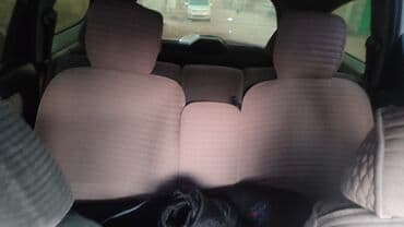 продаю или меняю с доплатой мне: Honda Stream: 2002 г., 1.7 л, Автомат, Универсал — 4